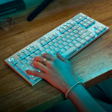 G915 X TKL 무선