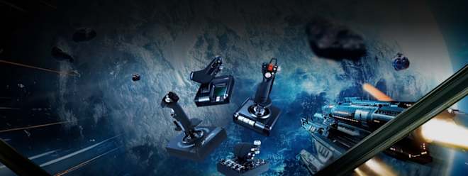 SPACE SIM