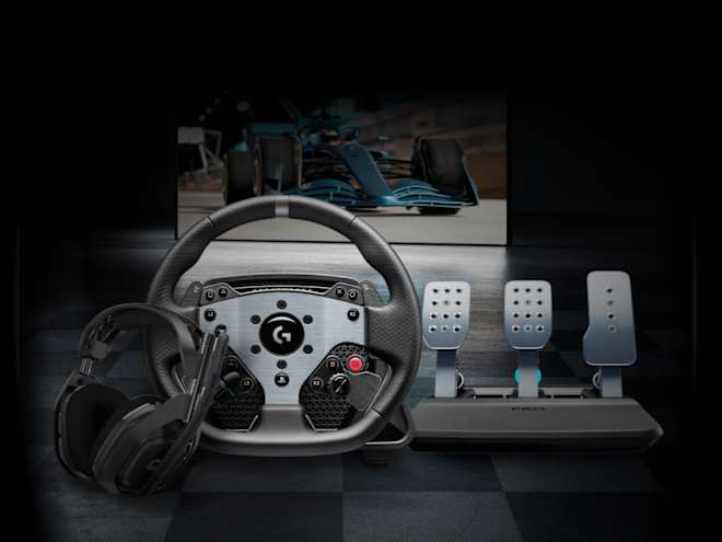 RACING