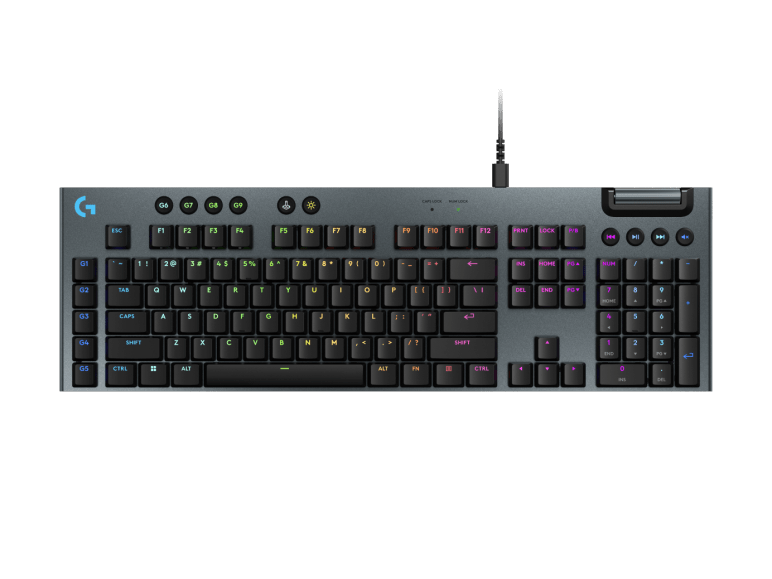G915 X