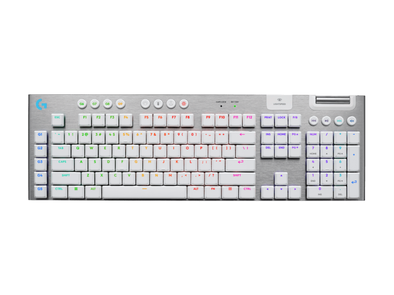 G915 X LIGHTSPEED