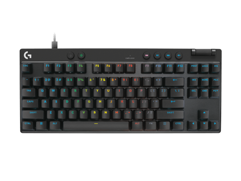 PRO X TKL RAPID