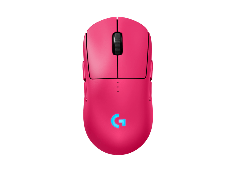 PRO 2 LIGHTSPEED